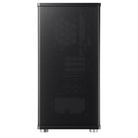 ПК корпус Jonsbo VR4 MidTower, Mesh, Black ATX (VR4 Black) фото