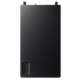 ПК корпус Jonsbo VR4 MidTower, Mesh, Black ATX (VR4 Black) фото