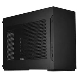 ПК корпус Lian Li A4H20 Mini-ITX, mesh, Black mITX (G99.A4H2OX4.00) фото