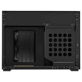 ПК корпус Lian Li A4H20 Mini-ITX, mesh, Black mITX (G99.A4H2OX4.00) фото