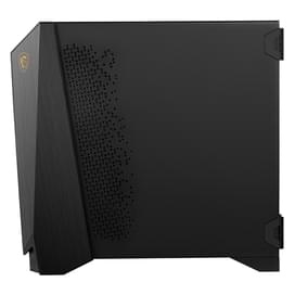 ПК корпус MSI PROSPECT 700R MidiTower, window, Black EATX (MEG PROSPECT 700R) фото