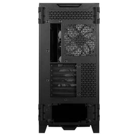 ПК корпус MSI PROSPECT 700R MidiTower, window, Black EATX (MEG PROSPECT 700R) фото