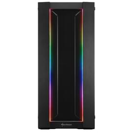 ПК корпус Sharkoon ELITE SHARK CA200M FullTower, window, Black, EATX (ELITE SHARK CA200M) фото