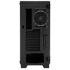 ПК корпус Sharkoon ELITE SHARK CA200M FullTower, window, Black, EATX (ELITE SHARK CA200M) фото