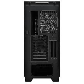 ПК корпус Sharkoon ELITE SHARK CA300T MidTower, window, Black, EATX (ELITE SHARK CA300T Black) фото