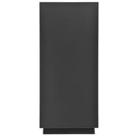 ПК корпус Sharkoon PURE STEEL MidTower, window, Black, EATX (PURE STEEL Black) фото