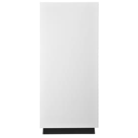 Sharkoon PURE STEEL MidTower, window, White, EATX (PURE STEEL White) кейсі фото