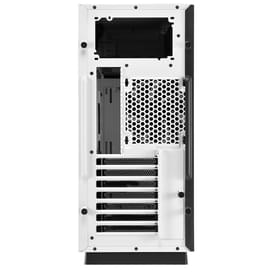 Sharkoon PURE STEEL MidTower, window, White, EATX (PURE STEEL White) кейсі фото