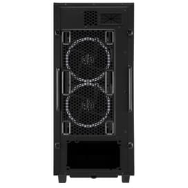 ПК корпус Sharkoon REV200 MidTower, window, Black, ATX (REV200) фото