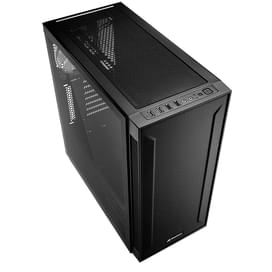ПК корпус Sharkoon TG6M RGB MidTower, window, Black, ATX (TG6M RGB) фото