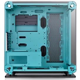 ПК корпус Thermaltake Core P6 TG MidTower, window, Turquoise ATX (CA-1V2-00MBWN-00) фото