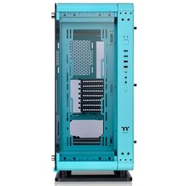 ПК корпус Thermaltake Core P6 TG MidTower, window, Turquoise ATX (CA-1V2-00MBWN-00) фото