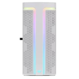 ПК корпус Thermaltake Divider H590 TG ARGB Snow MidTower, window, White EATX (CA-1X4-00M6WN-00) фото