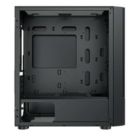 ПК корпус Xigmatek Oreo MidTower, Win, Black ATX (EN47758) фото