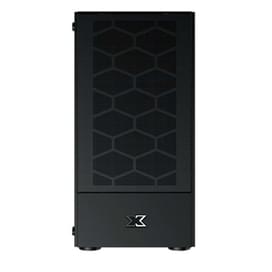 ПК корпус Xigmatek Oreo MidTower, Win, Black ATX (EN47758) фото