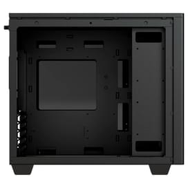 Кейс FSP CST360B MidTower, window, Black mATX (CST360B) фото