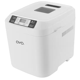 Хлебопечь AVA ELM-550DW фото