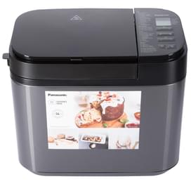 Хлебопечь Panasonic SD-YR2540HTS фото