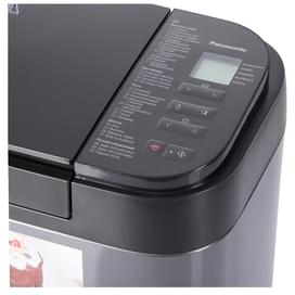 Хлебопечь Panasonic SD-YR2540HTS фото