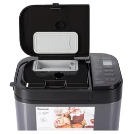Хлебопечь Panasonic SD-YR2540HTS фото