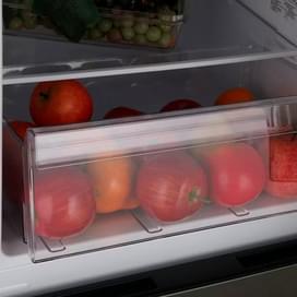 Холодильник Beko B1RCSK332G фото