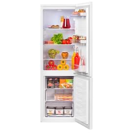Двухкамерный холодильник Beko RCSK270M20W фото