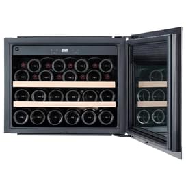 Встраиваемый холодильник для вина KORTING KFW 501 SL GN фото