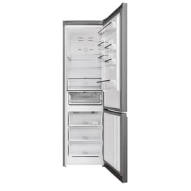Холодильник Hotpoint HT 8202I MX O3 фото