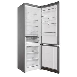 Холодильник Hotpoint HT 8202I MX O3 фото