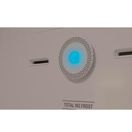 Холодильник Hotpoint HT 8202I MX O3 фото