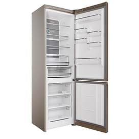 Холодильник Hotpoint HT 9202I BZ O3 фото