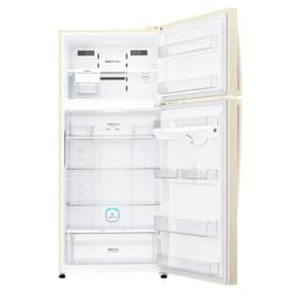 Холодильник LG GN-H702HEHL фото