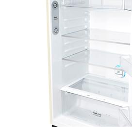 Холодильник LG GN-H702HEHL фото