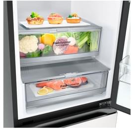Холодильник LG Objet GC-B509QG9M фото