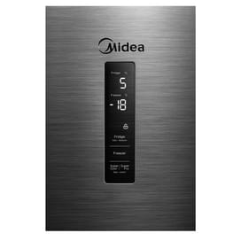 Холодильник Midea MDRB470MGF46OM фото