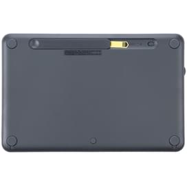 Клавиатура беспроводная Logitech Multi-Device K480 Bluetooth, 920-006368 фото