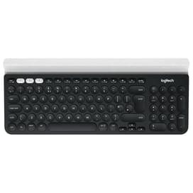 Клавиатура беспроводная USB Logitech Multi-Device K780, 920-008043 фото