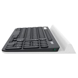Клавиатура беспроводная USB Logitech Multi-Device K780, 920-008043 фото