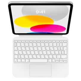 Клавиатура беспроводная Apple Magic Keyboard 10th generation для iPad (MQDP3RS/A) фото