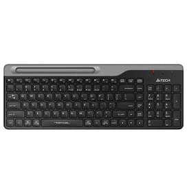 USB A4tech Fstyler FBK25 сымсыз пернетақтасы, Black фото