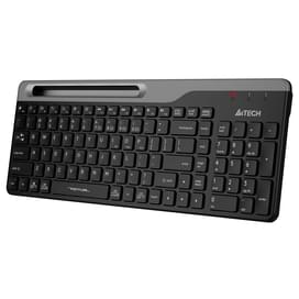 USB A4tech Fstyler FBK25 сымсыз пернетақтасы, Black фото