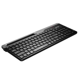 USB A4tech Fstyler FBK25 сымсыз пернетақтасы, Black фото