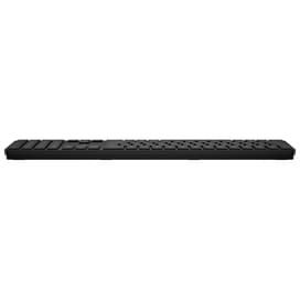 Клавиатура беспроводная USB HP 450, Black фото