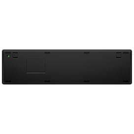 Клавиатура беспроводная USB HP 450, Black фото