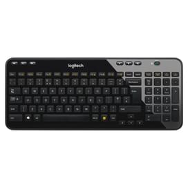 Клавиатура беспроводная USB Logitech K360 фото
