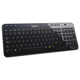 Клавиатура беспроводная USB Logitech K360 фото