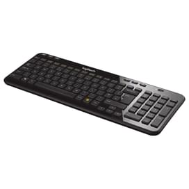 Клавиатура беспроводная USB Logitech K360 фото