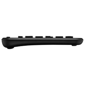 Клавиатура беспроводная USB Logitech K360 фото