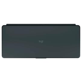 Клавиатура беспроводная USB/BT Logitech Keys-To-Go 2, Graphite (920-012984) фото