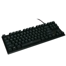 Клавиатура игровая проводная HyperX Alloy FPS Pro, MX Red, HX-KB4RD1-RU/R1 фото